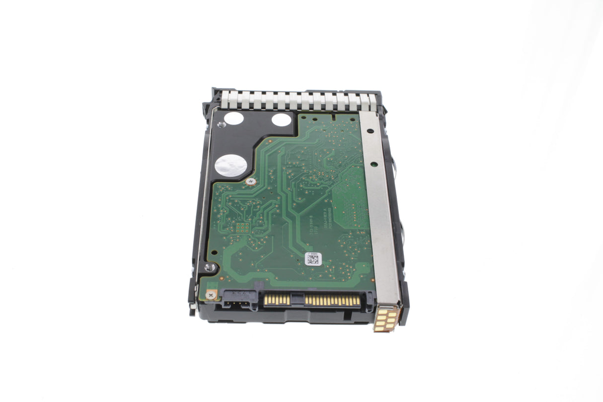 HP 872481-B21 HPE 1.8TB SAS 12G Mission Critical 10K SFF SC