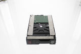 HPE 2TB SAS 12G 7.2K Midline LFF (3.5in) SC HDD