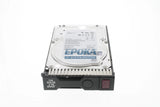 HP 872487-B21 HPE 4TB SAS 12G MIDLINE 7.2K L