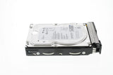HPE 4TB SAS 12G 7.2K Midline LFF (3.5in) SC HDD