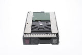 HPE 4TB SAS 12G 7.2K Midline LFF (3.5in) SC HDD