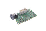 HP 872723-B21 HPE Apollo InfiniBand EDR 100Gb 2-port 841z Mezzanine FIO Adapter
