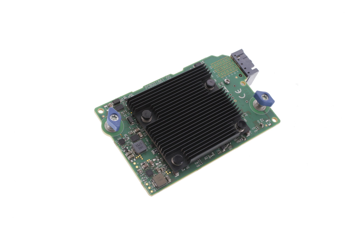 HP 872723-B21 HPE Apollo InfiniBand EDR 100Gb 2-port 841z Mezzanine FIO Adapter
