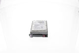 HP 873010-B21 HP 600Gb SAS 12G 10K 512n Digitally Signed SFF ST HDD