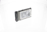 HP 873010-B21 HP 600Gb SAS 12G 10K 512n Digitally Signed SFF ST HDD