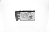 HP 873010-B21 HP 600Gb SAS 12G 10K 512n Digitally Signed SFF ST HDD