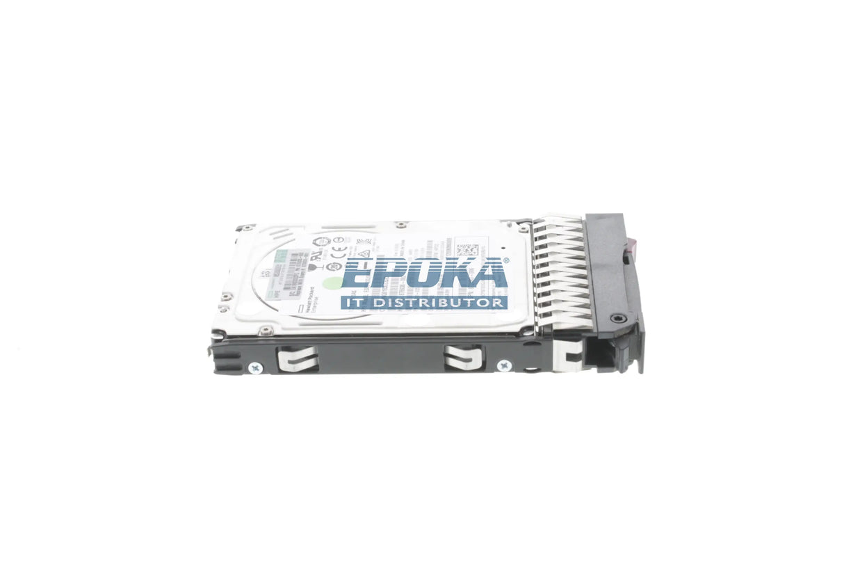 HP 873012-B21 HP 1.2TB 12G 10K 2.5" SAS Hard Drive