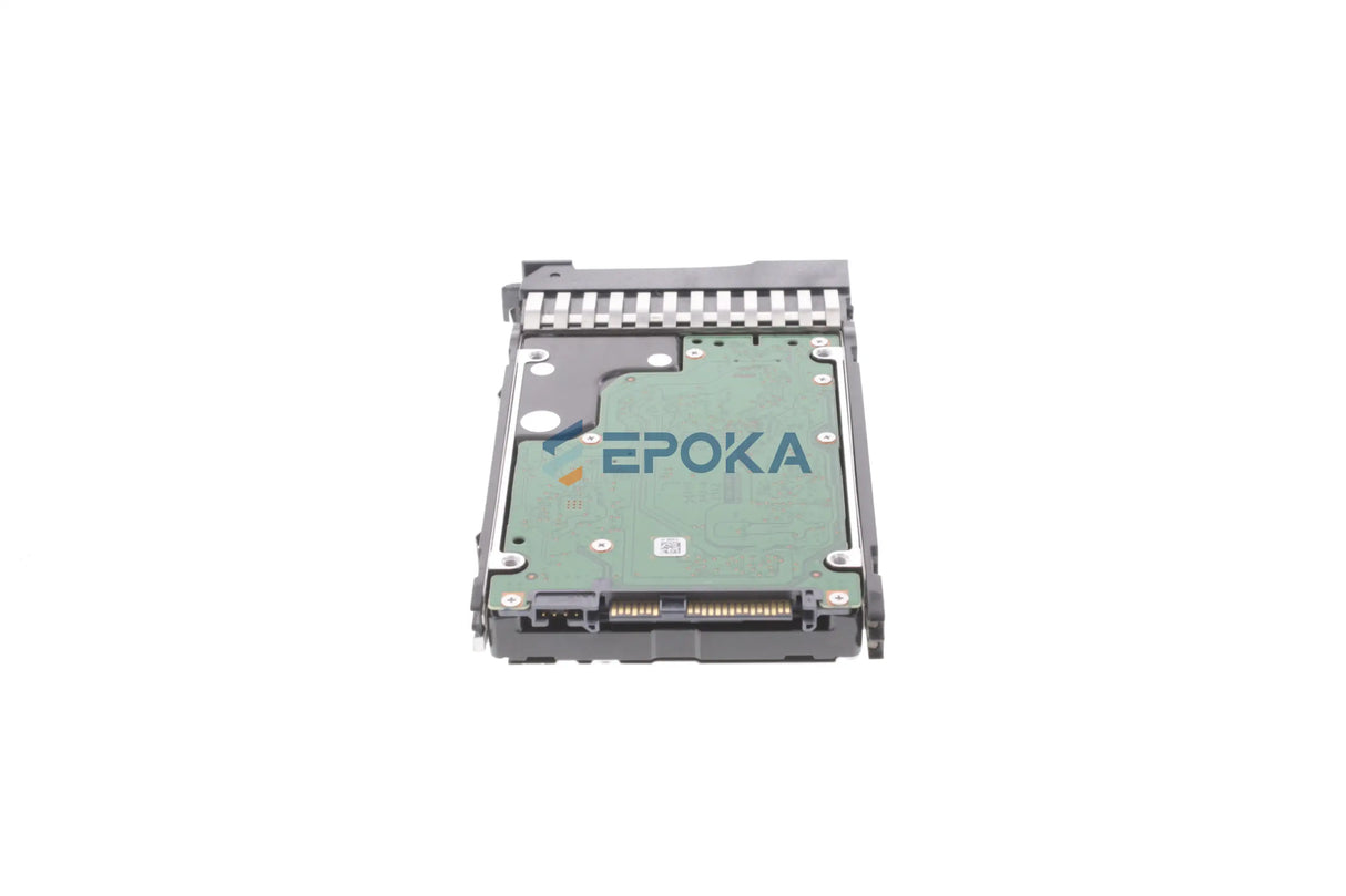 HP 1.2TB SAS 12G 10K SFF (2.5in) HDD