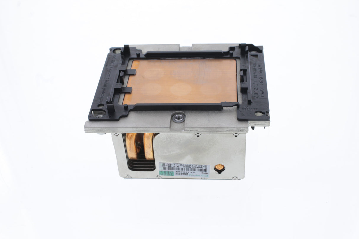 HP 873081-001 HP Synergy 480, 660 G10 Front Heatsink