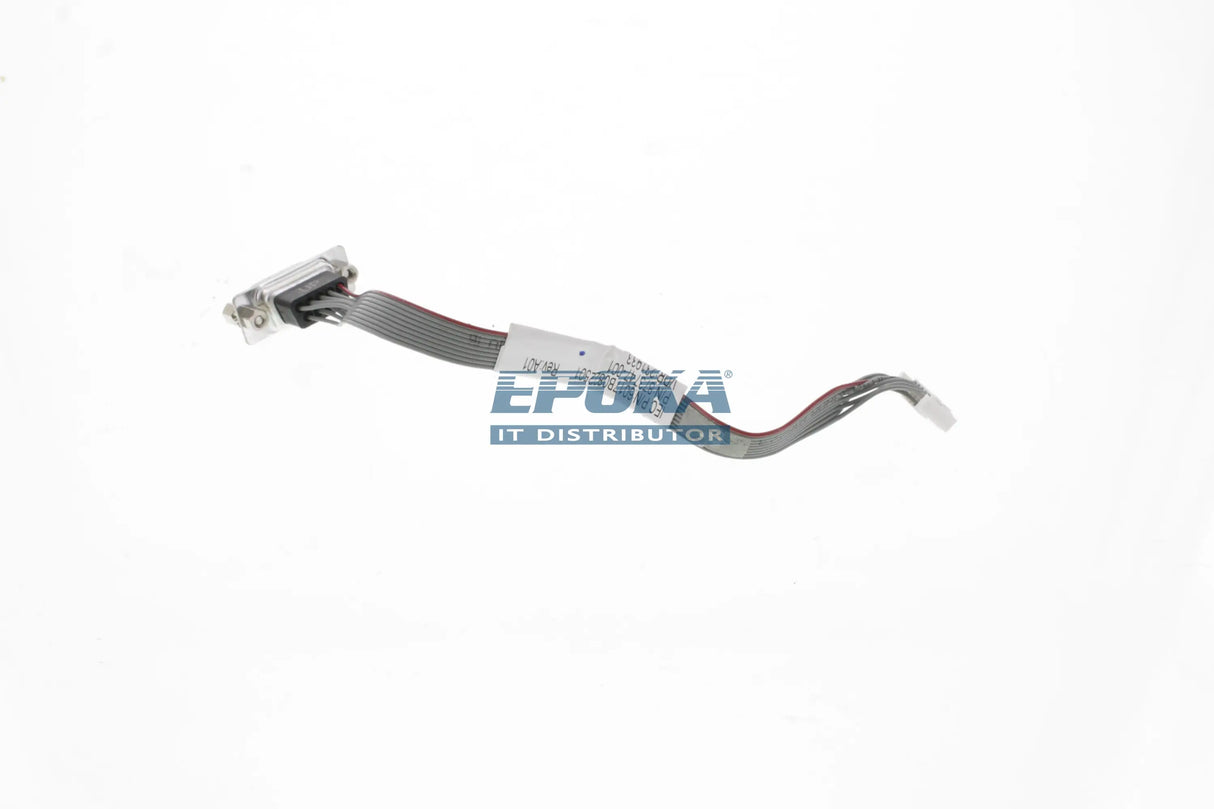 HP 873770-B21 HPE DL3XX Gen10 Rear Serial Cable and Enablement Kit