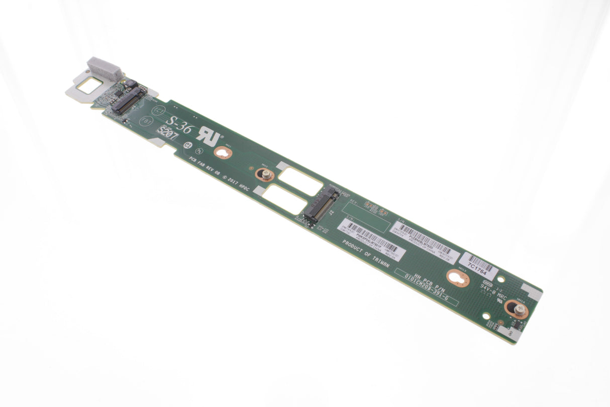 HP 873870-B21 HP M.2 solid state drive enablement kit