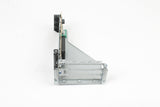 Primary and secondary PCI riser cage