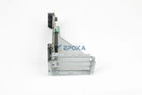 Primary and secondary PCI riser cage