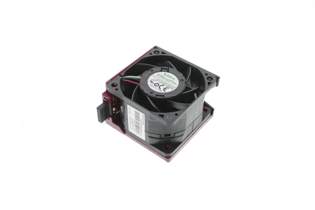 HPE DL38X Gen10 High Performance