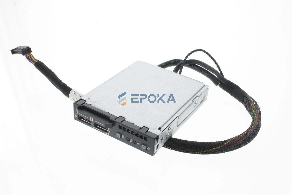 HP 875077-001 Power module without SID