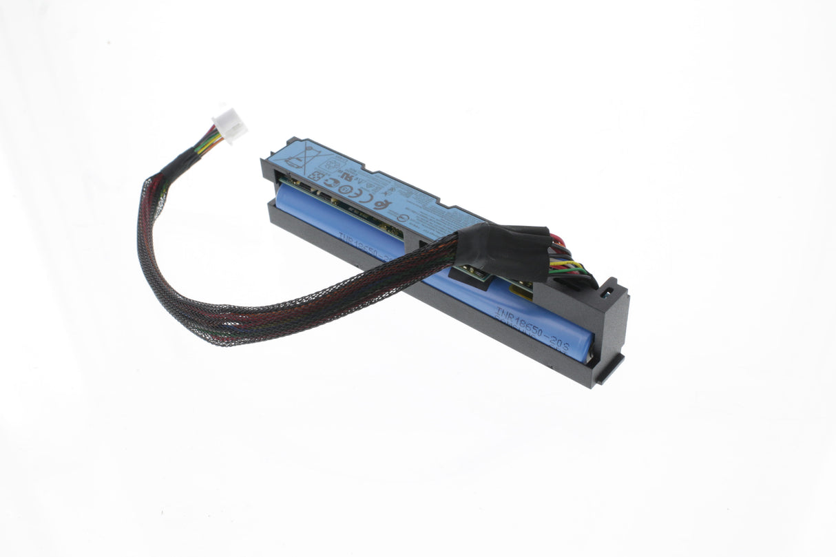 HPE 96W Smart Storage Battery 260MM Cable Kit