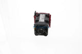 High performance fan module