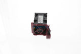 High performance fan module