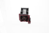 High performance fan module