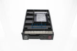 HP 875480-B21 HPE 1.92TB SATA 6G Mixed Use LFF (3.5in) SCC 3yr Wty Digitally Signed Firmware SSD