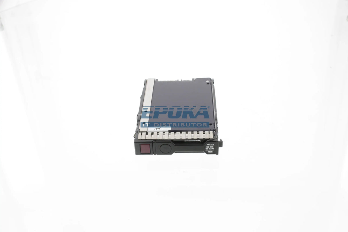HP 875483-B21 HPE 240GB SATA 6G Mixed Use SF