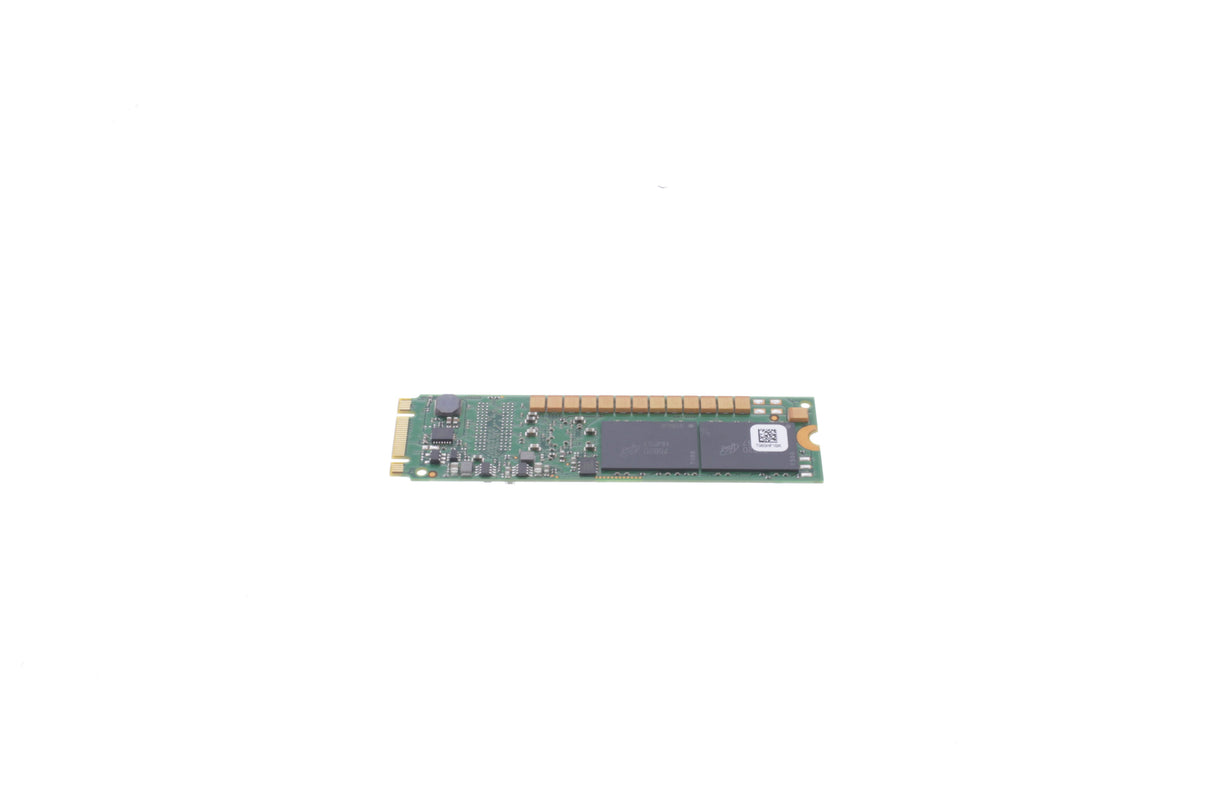 HPE 480GB SATA 6G Read Intensive M.2 2280 SFF (2.5in) SSD