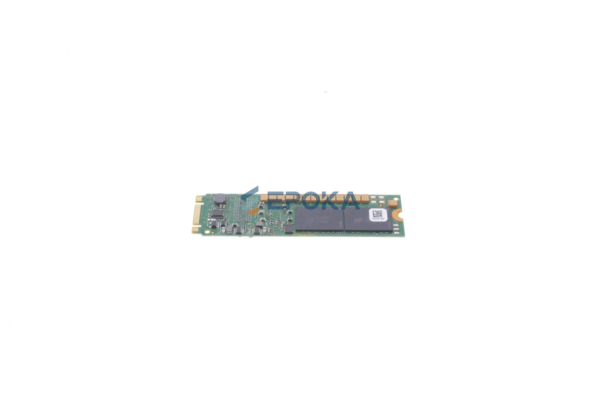 HPE 480GB SATA 6G Read Intensive M.2 2280 SFF (2.5in) SSD