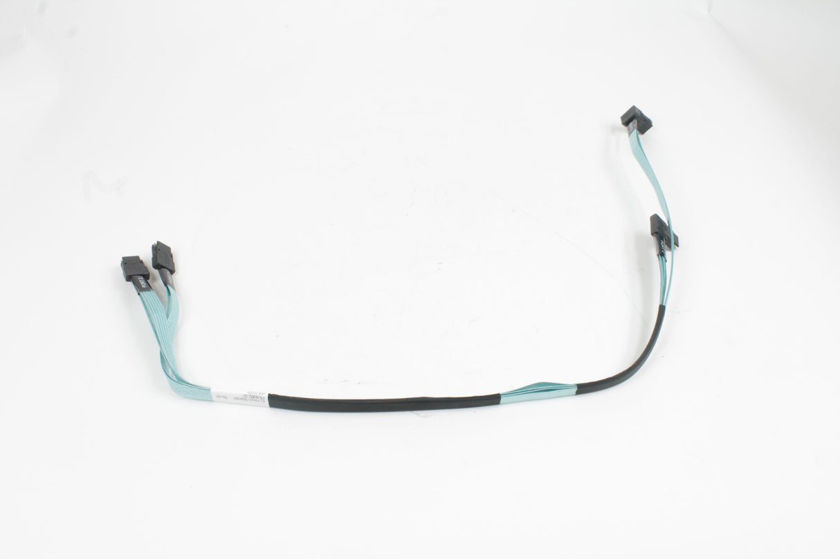 HP Dual Mini SAS Cable 23" DL360 (p440)