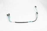 HP Dual Mini SAS Cable 23" DL360 (p440)