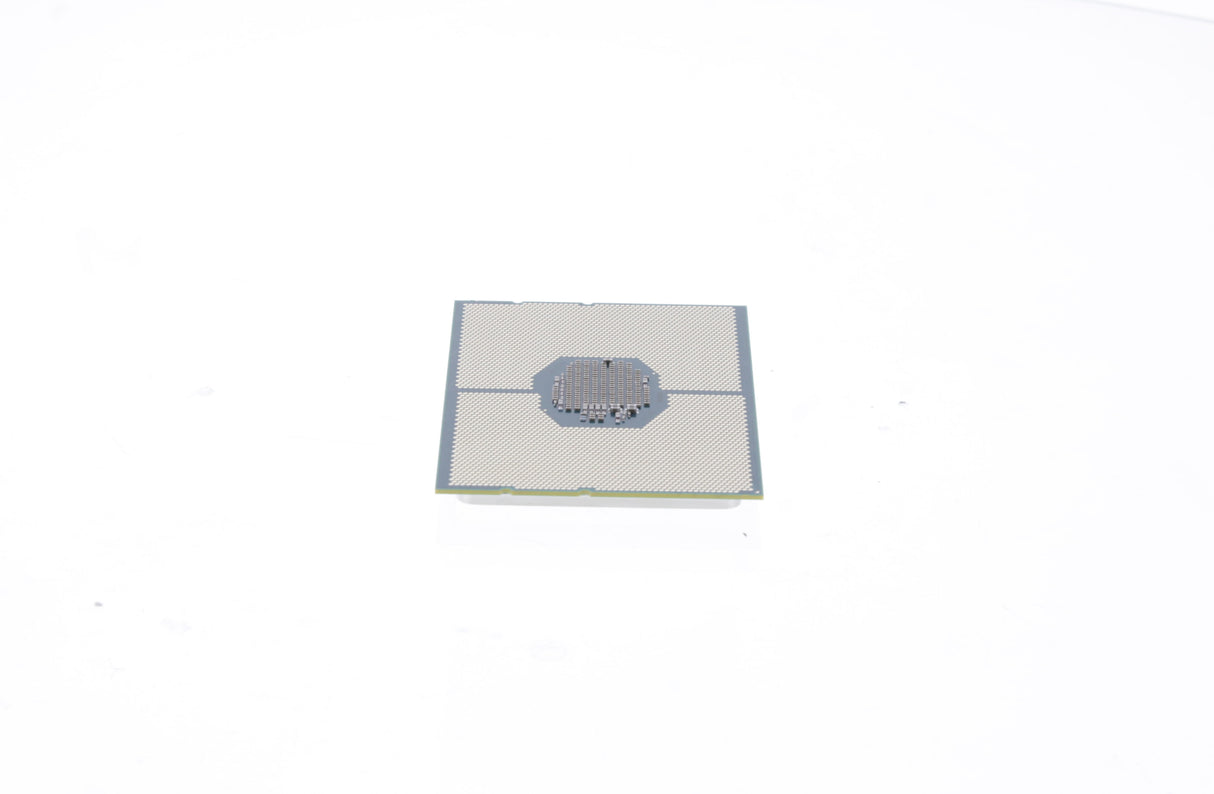 Intel 875711-001 Intel Xeon-Silver 4110 (2.1GHz/8-core/85W) FIO Processor