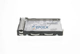 HP 480GB SATA 6G Read Intensive SFF (2.5in) SC SSD