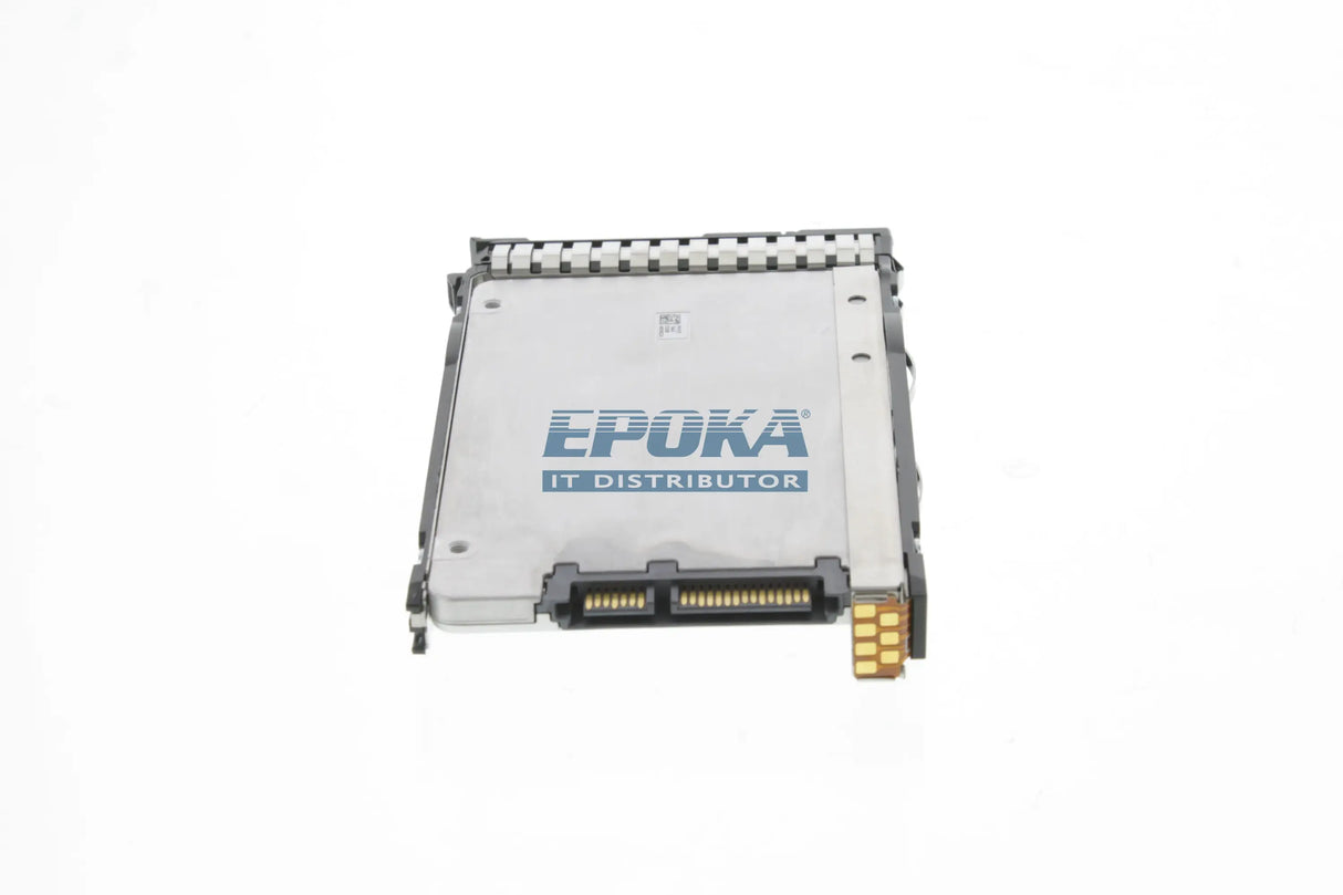 HP 877746-B21 HP 480GB SATA 6G SFF RI SC SSD DRIVE
