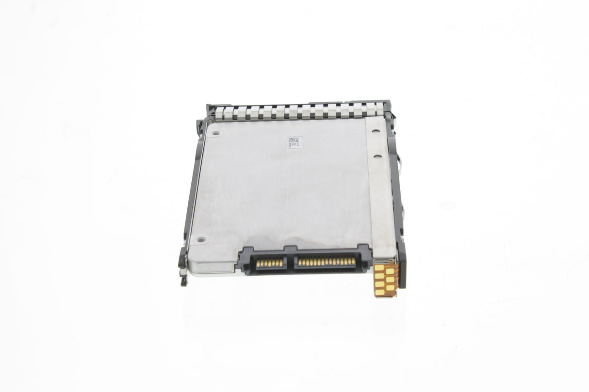 HP 480GB SATA 6G Read Intensive SFF (2.5in) SC SSD