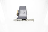 HP 877827-B21 HPE 3.2TB PCIe x8 Lanes Mixed Use HHHL 3yr Wty Digitally Signed Firmware Card