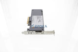 HP 877827-B21 HPE 3.2TB PCIe x8 Lanes Mixed Use HHHL 3yr Wty Digitally Signed Firmware Card