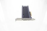HP 877827-B21 HPE 3.2TB PCIe x8 Lanes Mixed Use HHHL 3yr Wty Digitally Signed Firmware Card