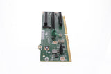 HP 2x8 x16 PCIe M.2 riser