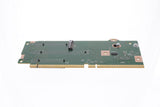 HP 2x8 x16 PCIe M.2 riser
