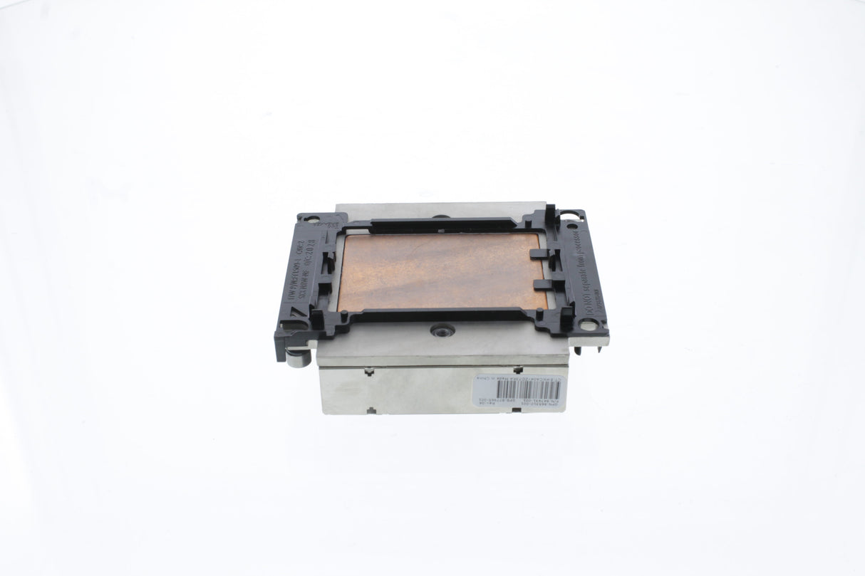 BL460c Gen10 Heatsink CPU 2