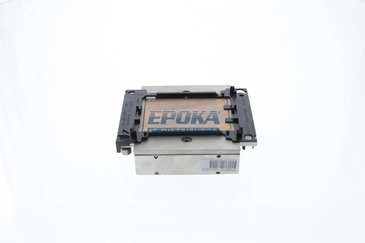 HP 877965-001 BL460c Gen10 Heatsink CPU 2