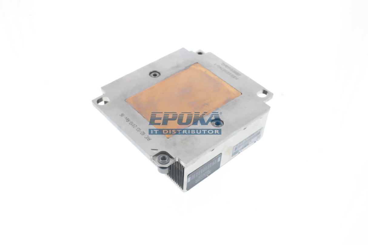 HP 877966-001 BL460c Gen10 Heatsink CPU 1