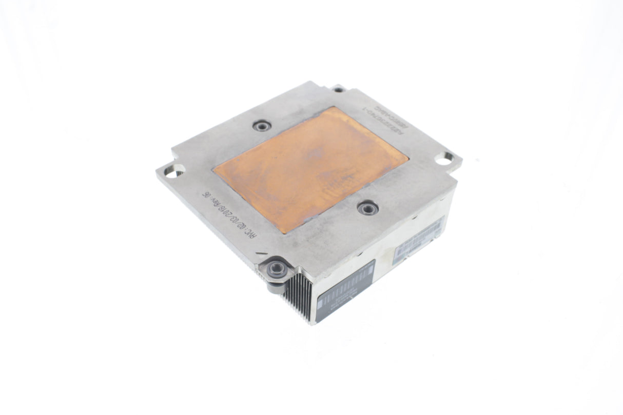 HP 877966-001 BL460c Gen10 Heatsink CPU 1
