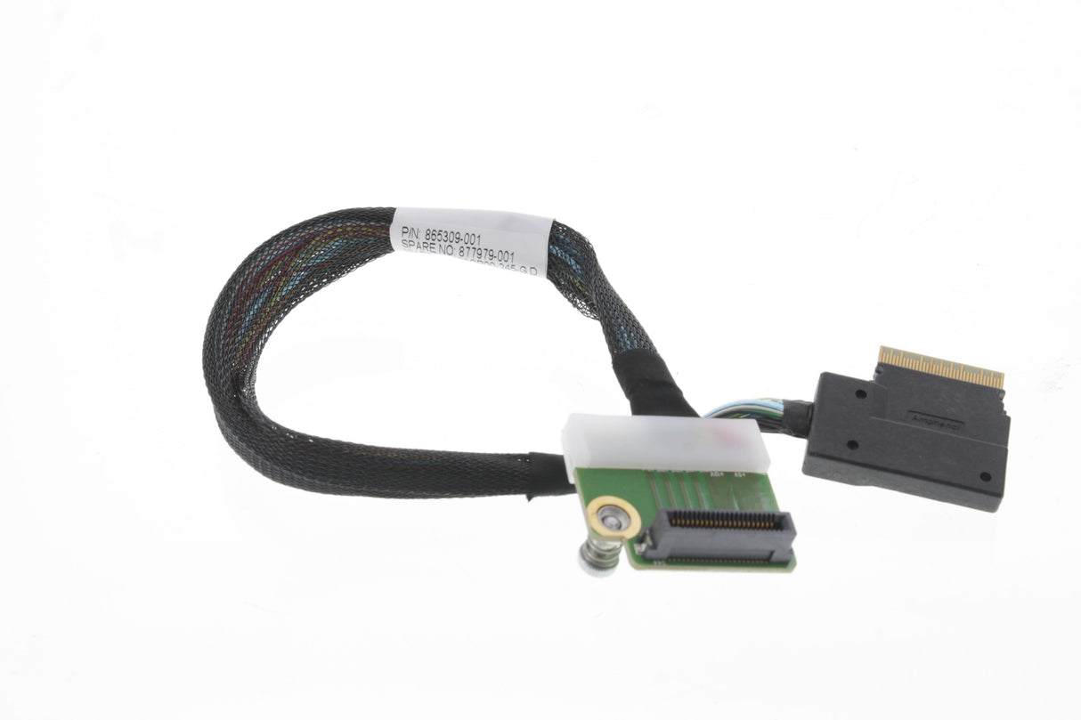 HP 877979-001 HPE BL460C GEN10 SATA CABLE