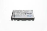 HP 877986-B21 HPE 2TB NVMe x4 Lanes Read Intensive SFF (2.5in) SCN 3yr Wty Digitally Signed Firmware SSD