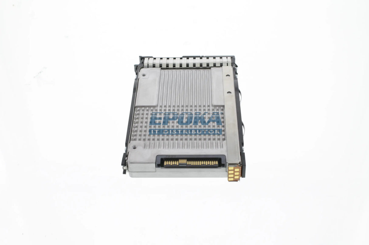 HP 877986-B21 HPE 2TB NVMe x4 Lanes Read Intensive SFF (2.5in) SCN 3yr Wty Digitally Signed Firmware SSD