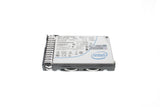 HP 877994-B21 HPE 1.6TB NVMe x4 Lanes Mixed Use SFF (2.5in) SCN 3yr Wty Digitally Signed Firmware SSD