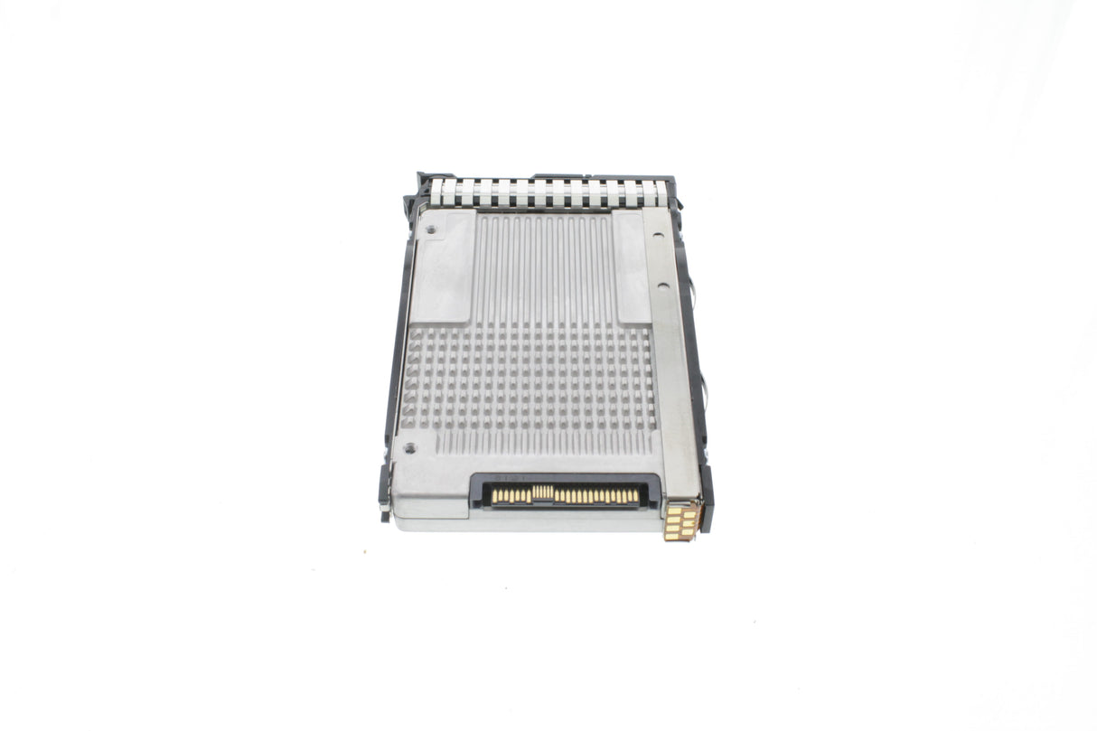 HP 877994-B21 HPE 1.6TB NVMe x4 Lanes Mixed Use SFF (2.5in) SCN 3yr Wty Digitally Signed Firmware SSD