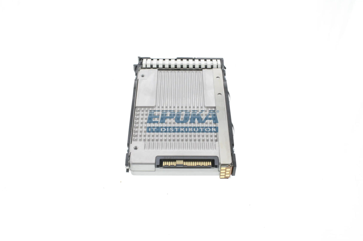 HP 877994-B21 HPE 1.6TB NVMe x4 Lanes Mixed Use SFF (2.5in) SCN 3yr Wty Digitally Signed Firmware SSD