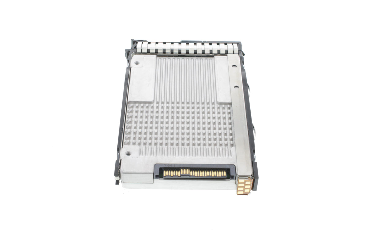 HPE 3.2TB NVMe x4 Lanes Mixed