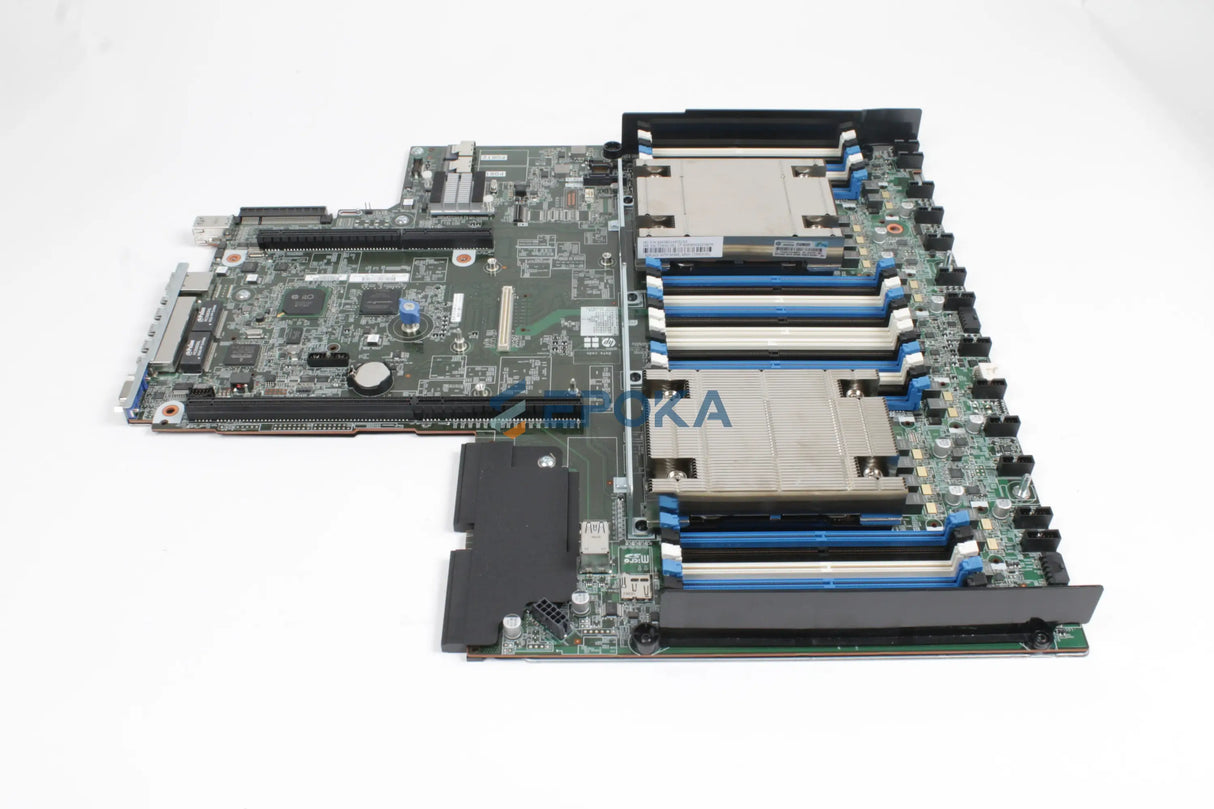 HP 878936-001 HPE DL360/DL380 G9 SYSTEM BOAR